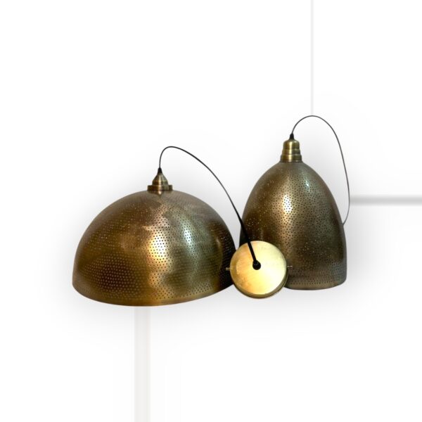 Moroccan Ceiling Lamps